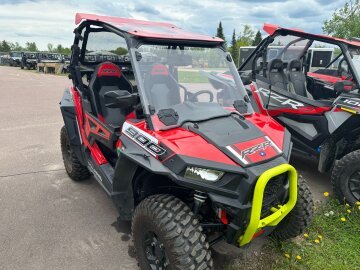 2019 Polaris RZR 900 EPS