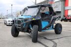 Thumbnail Photo 2 for 2019 Polaris RZR XP 1000
