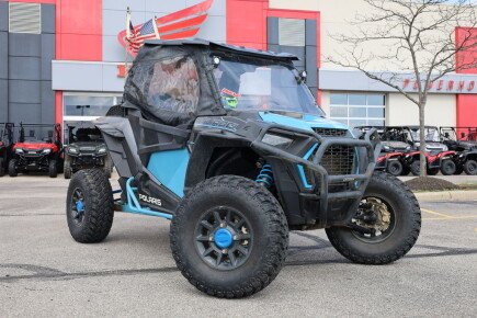 Photo 1 for 2019 Polaris RZR XP 1000