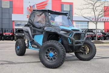 2019 Polaris RZR XP 1000