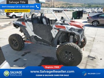 2019 Polaris RZR XP 1000 Turbo