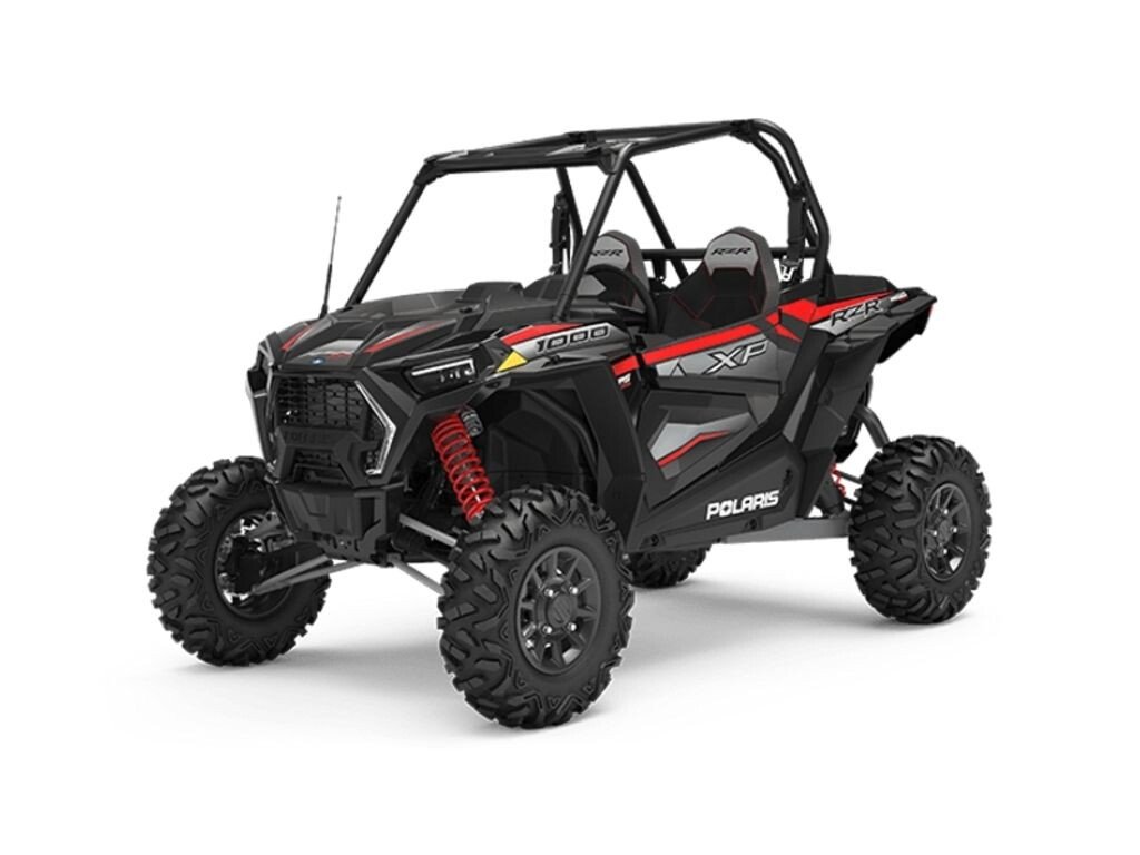 2019 Polaris RZR XP 1000 Side by Sides for Sale - Motorcycles on 2019 Polaris RZR XP 1000 Side by Sides for Sale - Motorcycles on