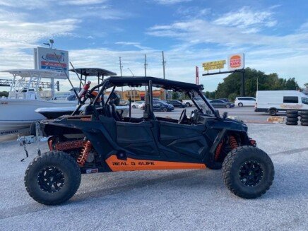 Photo 1 for 2019 Polaris RZR XP 4 1000 EPS High Lifter Edition