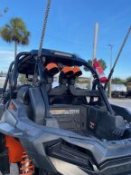 Thumbnail Photo 4 for 2019 Polaris RZR XP 4 1000 EPS High Lifter Edition