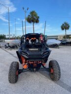 Thumbnail Photo 3 for 2019 Polaris RZR XP 4 1000 EPS High Lifter Edition