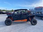 Thumbnail Photo 2 for 2019 Polaris RZR XP 4 1000 EPS High Lifter Edition