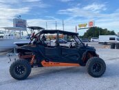 2019 Polaris RZR XP 4 1000 EPS High Lifter Edition