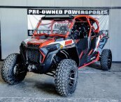 2019 Polaris RZR XP 4 900
