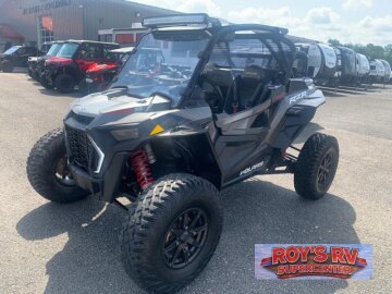 2019 Polaris RZR XP S 900