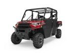 Thumbnail Photo 5 for New 2019 Polaris Ranger Crew XP 1000