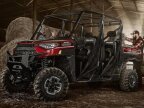 Thumbnail Photo 2 for New 2019 Polaris Ranger Crew XP 1000