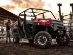 Thumbnail Photo 1 for New 2019 Polaris Ranger Crew XP 1000