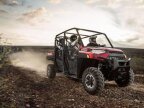 Thumbnail Photo 3 for New 2019 Polaris Ranger Crew XP 1000