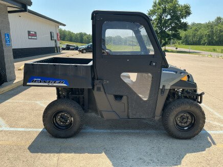 Photo 1 for 2019 Polaris Ranger EV