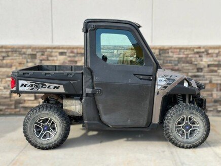 Photo 1 for 2019 Polaris Ranger XP 1000 EPS Northstar Edition