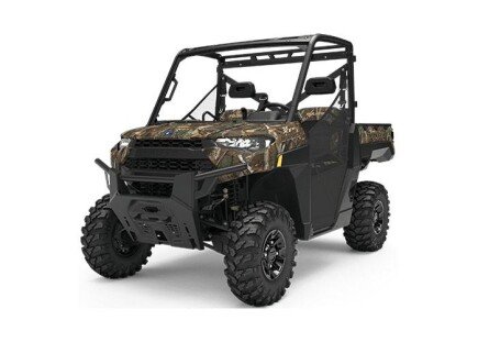 Photo 1 for 2019 Polaris Ranger XP 1000