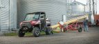 Thumbnail Photo 4 for 2019 Polaris Ranger XP 1000
