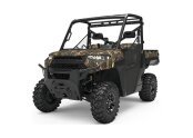 2019 Polaris Ranger XP 1000