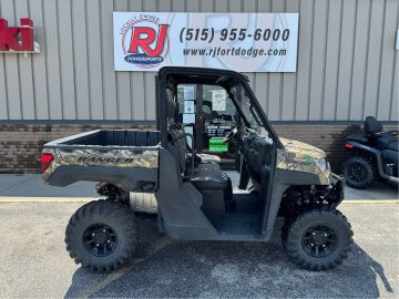2019 Polaris Ranger XP 1000