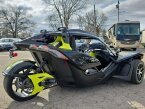 Thumbnail Photo 1 for 2019 Polaris Slingshot