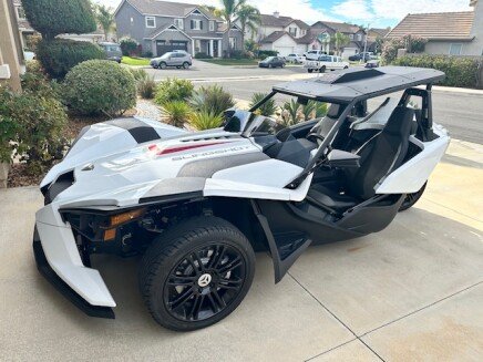Photo 1 for 2019 Polaris Slingshot for Sale by Owner