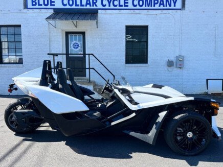 Photo 1 for 2019 Polaris Slingshot
