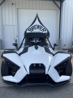 Thumbnail Photo 2 for 2019 Polaris Slingshot