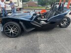 Thumbnail Photo 3 for 2019 Polaris Slingshot SL