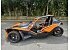 2019 Polaris Slingshot