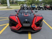 2019 Polaris Slingshot