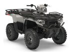 Thumbnail Photo 1 for 2019 Polaris Sportsman 450 H.O. Utiliy Edition