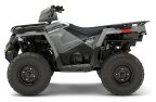 Thumbnail Photo 2 for 2019 Polaris Sportsman 450 H.O. Utiliy Edition