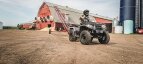 Thumbnail Photo 3 for 2019 Polaris Sportsman 450 H.O. Utiliy Edition