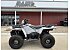 2019 Polaris Sportsman 450 H.O. Utiliy Edition