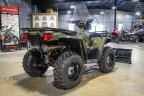 Thumbnail Photo 3 for 2019 Polaris Sportsman 570