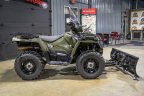 Thumbnail Photo 2 for 2019 Polaris Sportsman 570