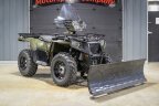Thumbnail Photo 1 for 2019 Polaris Sportsman 570