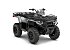 2019 Polaris Sportsman 570 EPS Utility Edition