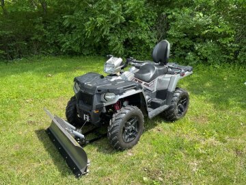 2019 Polaris Sportsman Touring 570