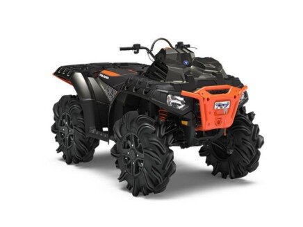 Photo 1 for 2019 Polaris Sportsman XP 1000 High Lifter Edition