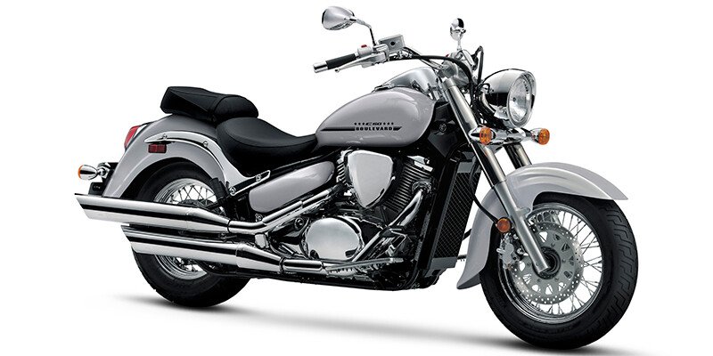 2019 Suzuki Boulevard 1400 C50 specifications