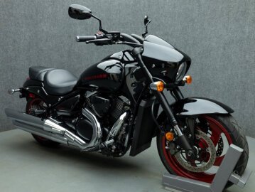 2019 Suzuki Boulevard 1500 M90