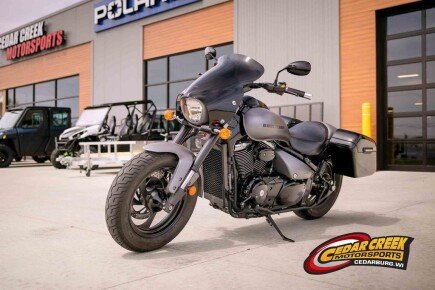 Photo 1 for 2019 Suzuki Boulevard 800 M50