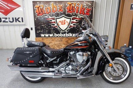 Photo 1 for 2019 Suzuki Boulevard 800