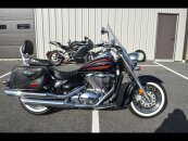 2019 Suzuki Boulevard 800