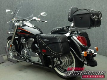 2019 Suzuki Boulevard 800
