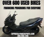 Thumbnail Photo 1 for 2019 Suzuki Burgman 400