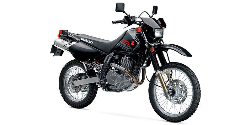 2019 Suzuki DR200S 650S specifications