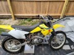 Thumbnail Photo 5 for 2019 Suzuki DR-Z125L