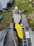 Thumbnail Photo 3 for 2019 Suzuki DR-Z125L